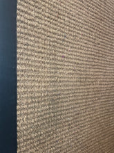 Coir Cotton Border Rug 160 x 240cm