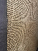 Coir Cotton Border Rug 160 x 240cm