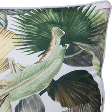 Bondi evolve piped outdoor cushion