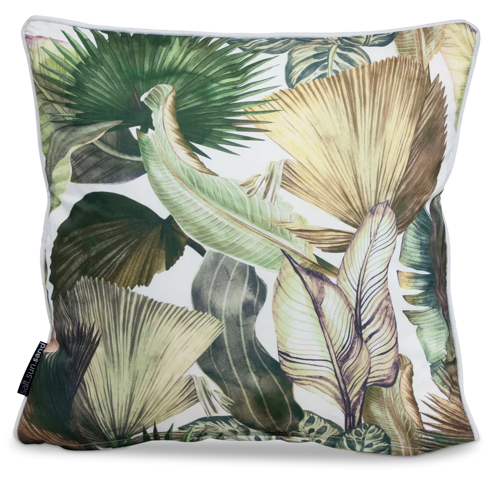 Bondi evolve piped outdoor cushion