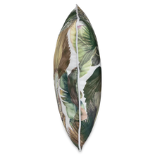 Bondi evolve piped outdoor cushion