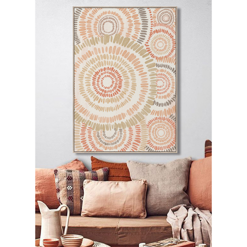 Papaya Cove Wall Decor