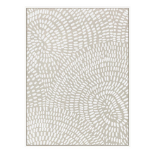 Gull Abstract Wall Decor