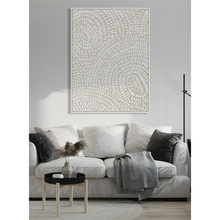 Gull Abstract Wall Decor