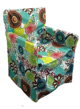 Directors Chair Cover - Africa