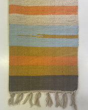 Woven Dhurrie Floor Mats 60 x 90cm