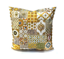 Anna Chandler Kasbah outdoor cushion