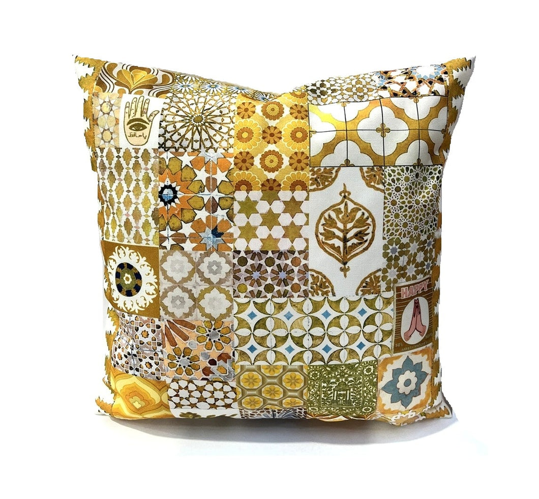 Anna Chandler Kasbah outdoor cushion