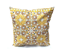 Anna Chandler Kasbah outdoor cushion