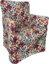 Director's Chair Cover - Copenhagen