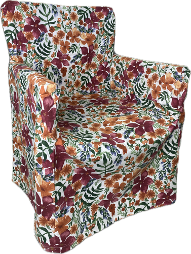 Director's Chair Cover - Copenhagen