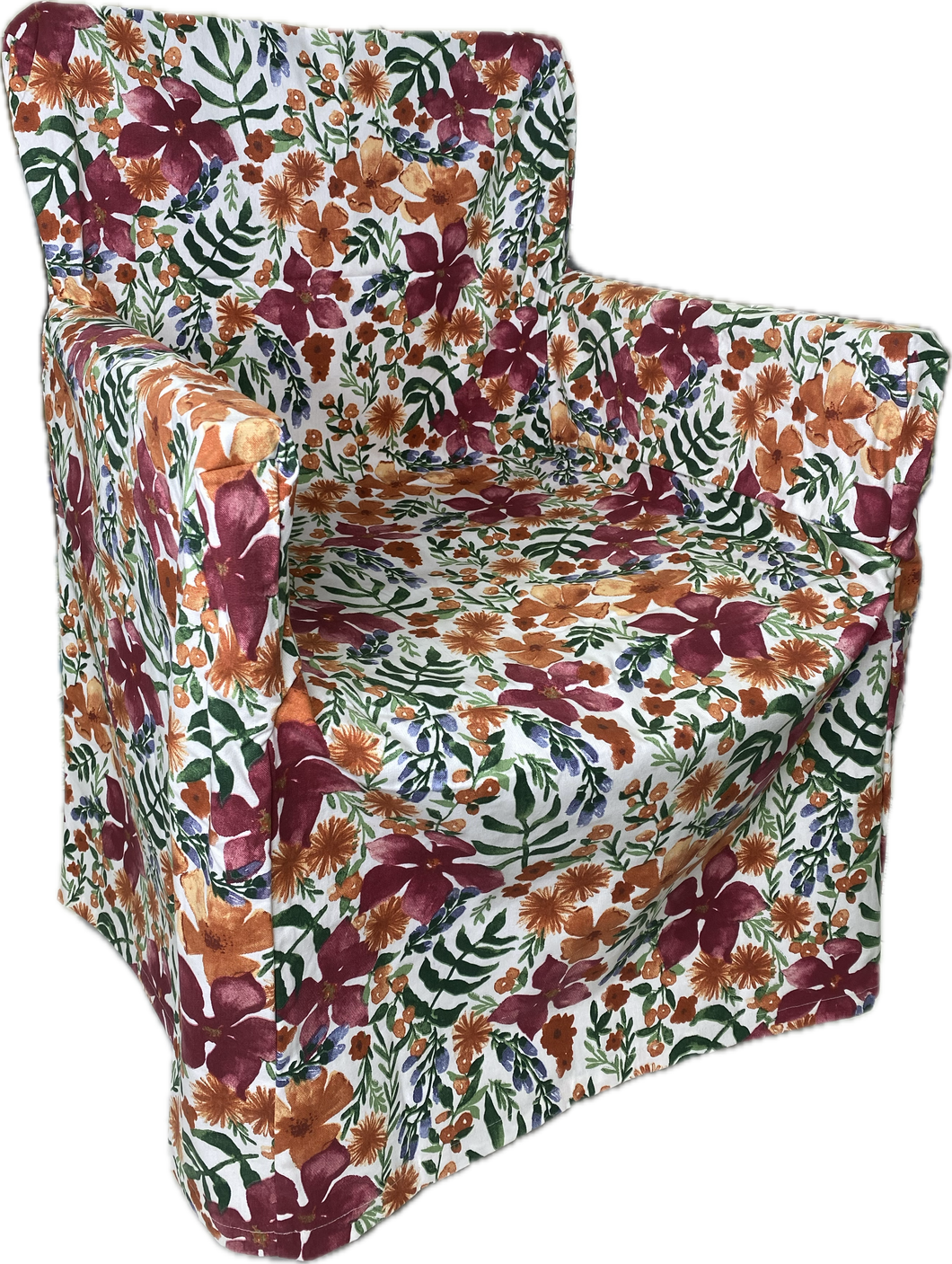 Director's Chair Cover - Copenhagen