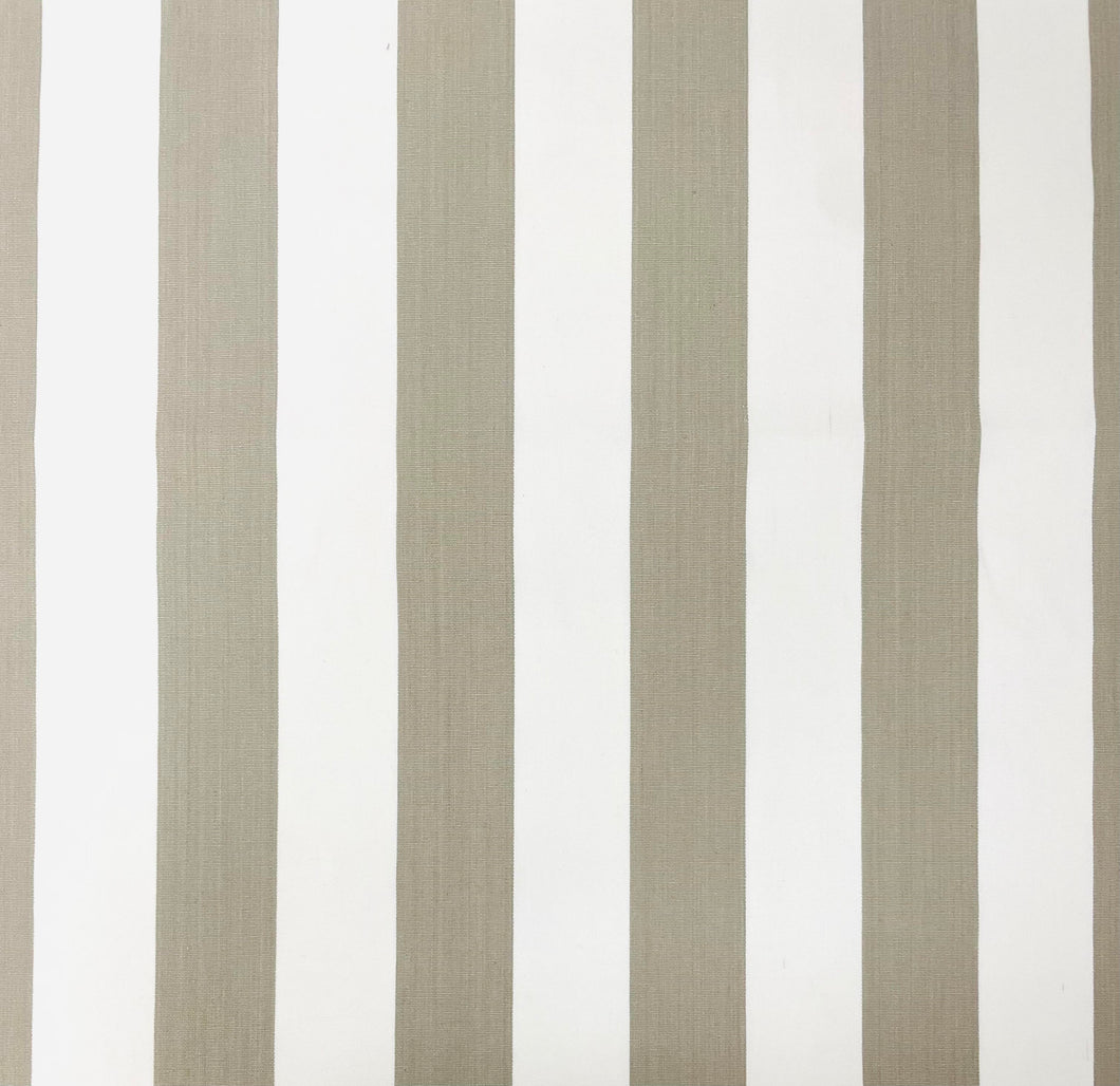 Multi Striped Fabric- O'Hara