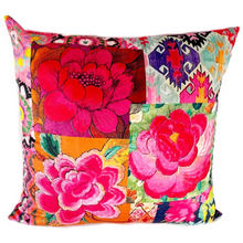 Anna Chandler Silk Road Out-Door Cushion