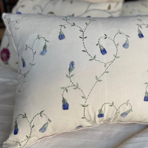 Bluebells Cushion Cover