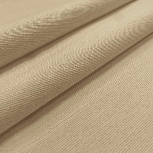 Beige 100% Cotton Fabric