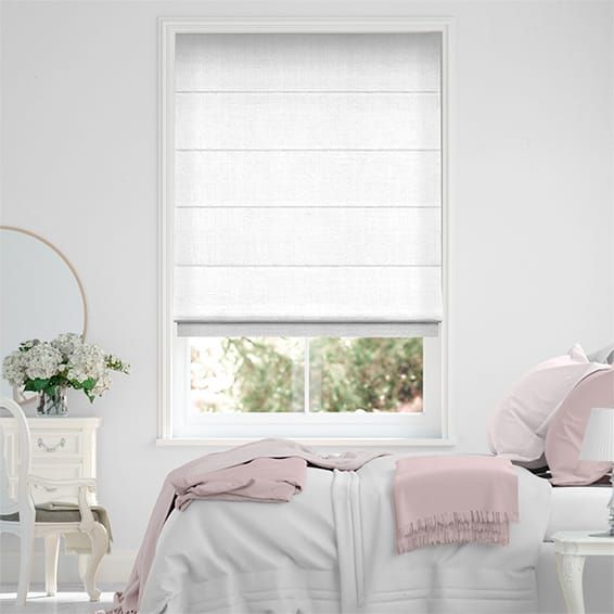 Roman Blind - Caprice - 60cm x 210cm