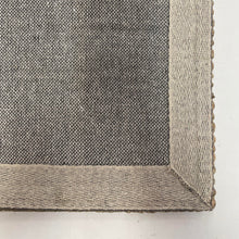 Cotton + Jute Rug 60 x 90cm