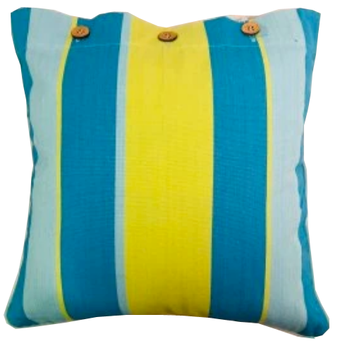 Alantic Cotton Cushion Cover