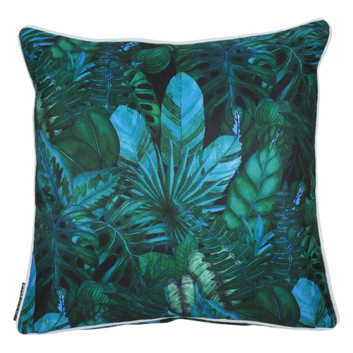 Bondi Luscious - Piped Outdoor Cushion