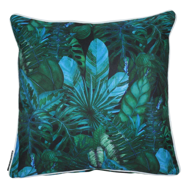Bondi Luscious - Piped Outdoor Cushion