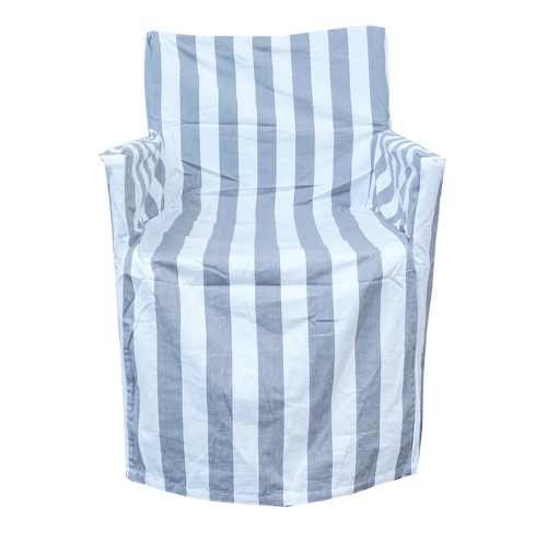 Director's Chair Cover - Amalfi
