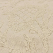 Crewel Work Fabric