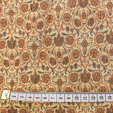 Hand Loom Silk - Light Fabric