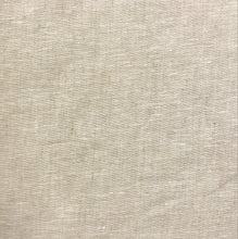 Oatmeal Linen Fabric