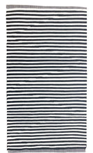 Jetty Stripe Mat