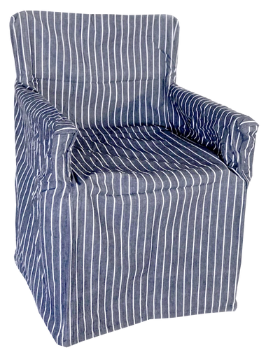 Director's Chair Cover - Regatta