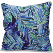 Bondi tropicool - Piped Outdoor Cushion